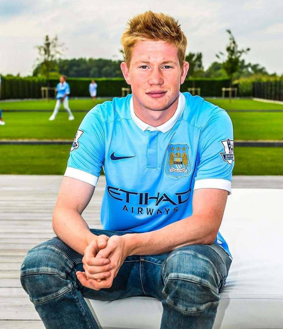 德布劳内新星高光表现表现惊艳，切尔西未来可期！的简单介绍-半岛体育app下载